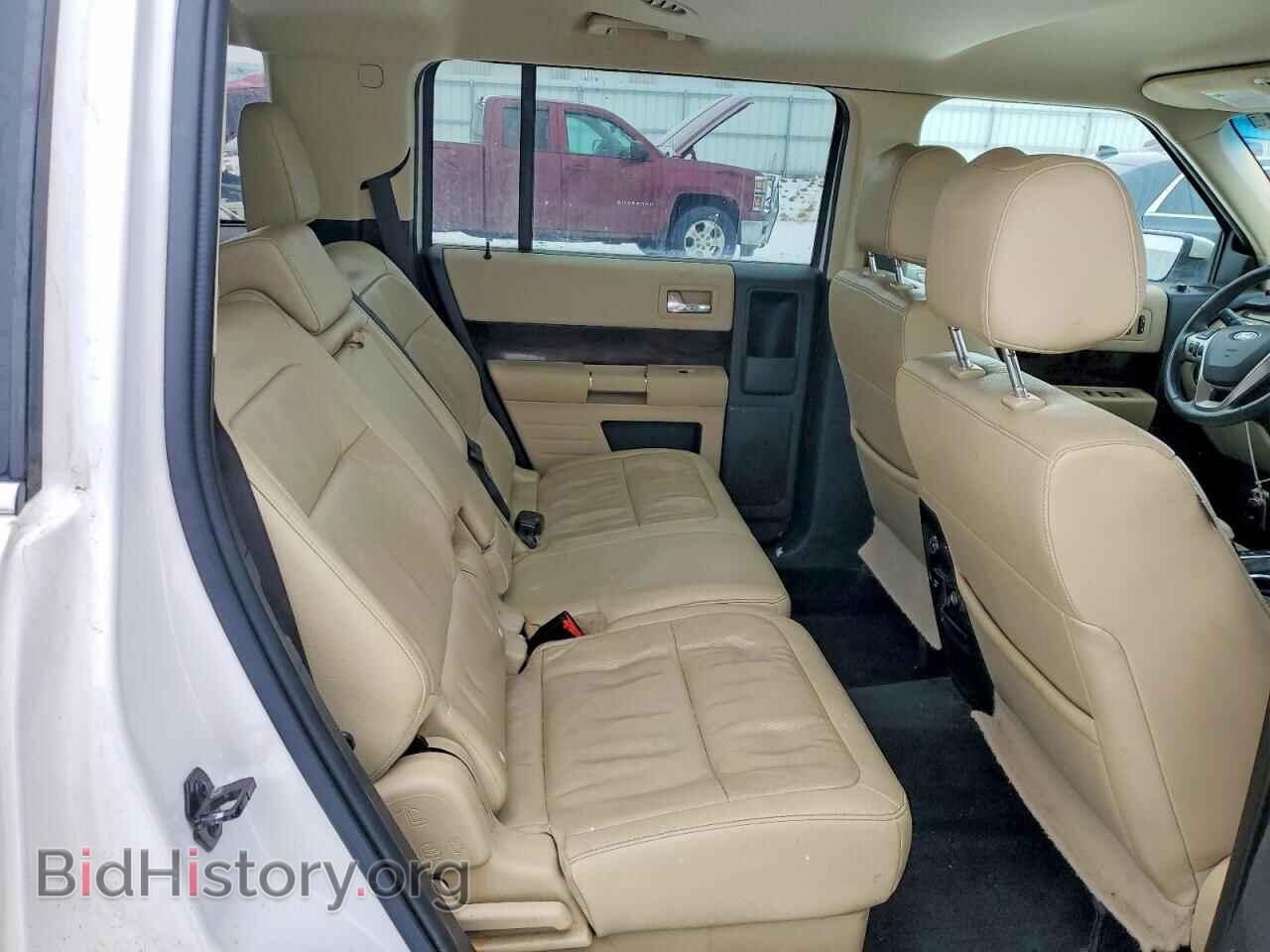 2017 FORD FLEX - VIN: 2FMHK6DT0HBA09405 - Фото 11