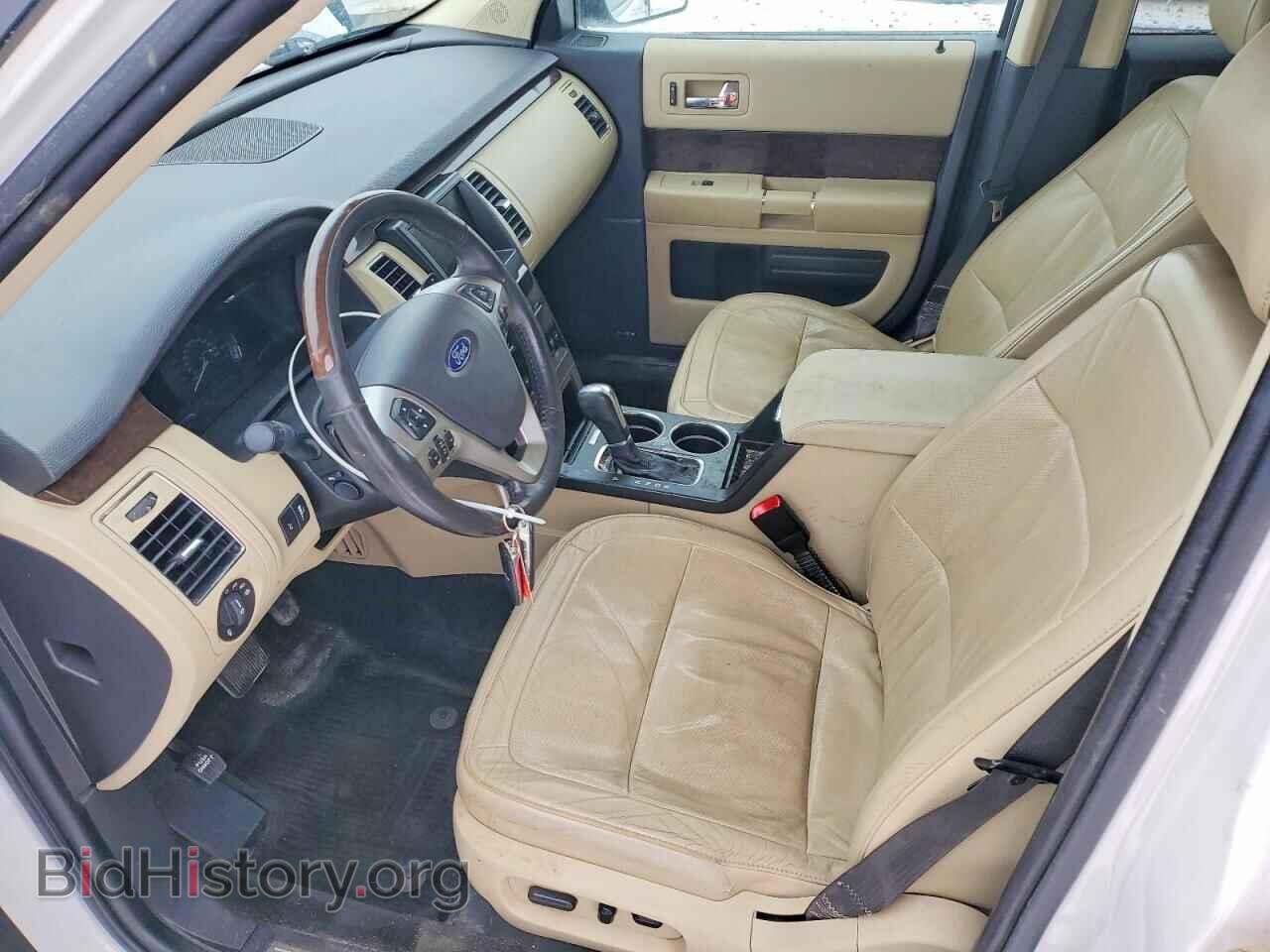 2017 FORD FLEX - VIN: 2FMHK6DT0HBA09405 - Фото 7