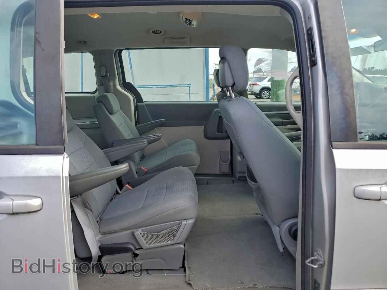 2010 DODGE CARAVAN - VIN: 2D4RN4DE5AR411328 - Photo 11