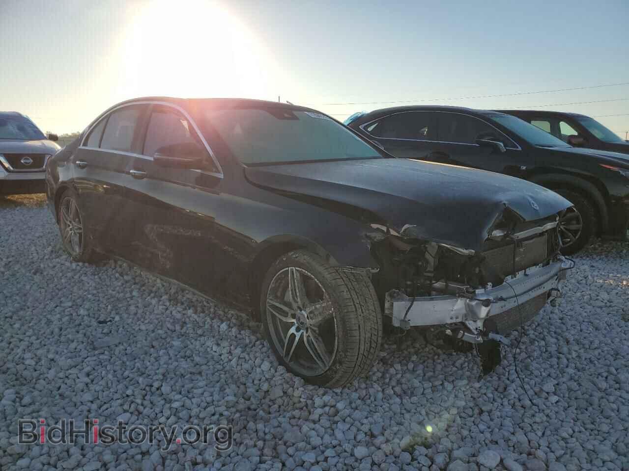 2018 MERCEDES-BENZ E-CLASS - VIN: WDDZF4KB3JA407064 - Фото 4