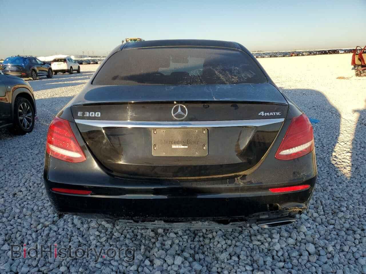 2018 MERCEDES-BENZ E-CLASS - VIN: WDDZF4KB3JA407064 - Фото 6
