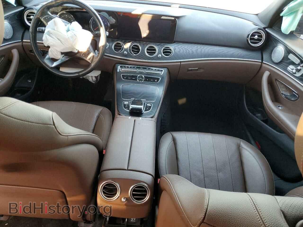 2018 MERCEDES-BENZ E-CLASS - VIN: WDDZF4KB3JA407064 - Фото 8