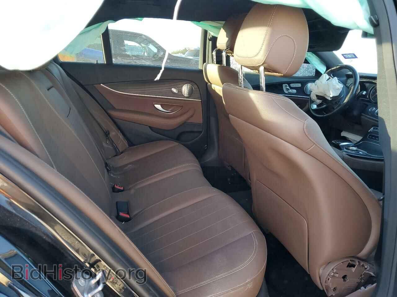 2018 MERCEDES-BENZ E-CLASS - VIN: WDDZF4KB3JA407064 - Фото 10