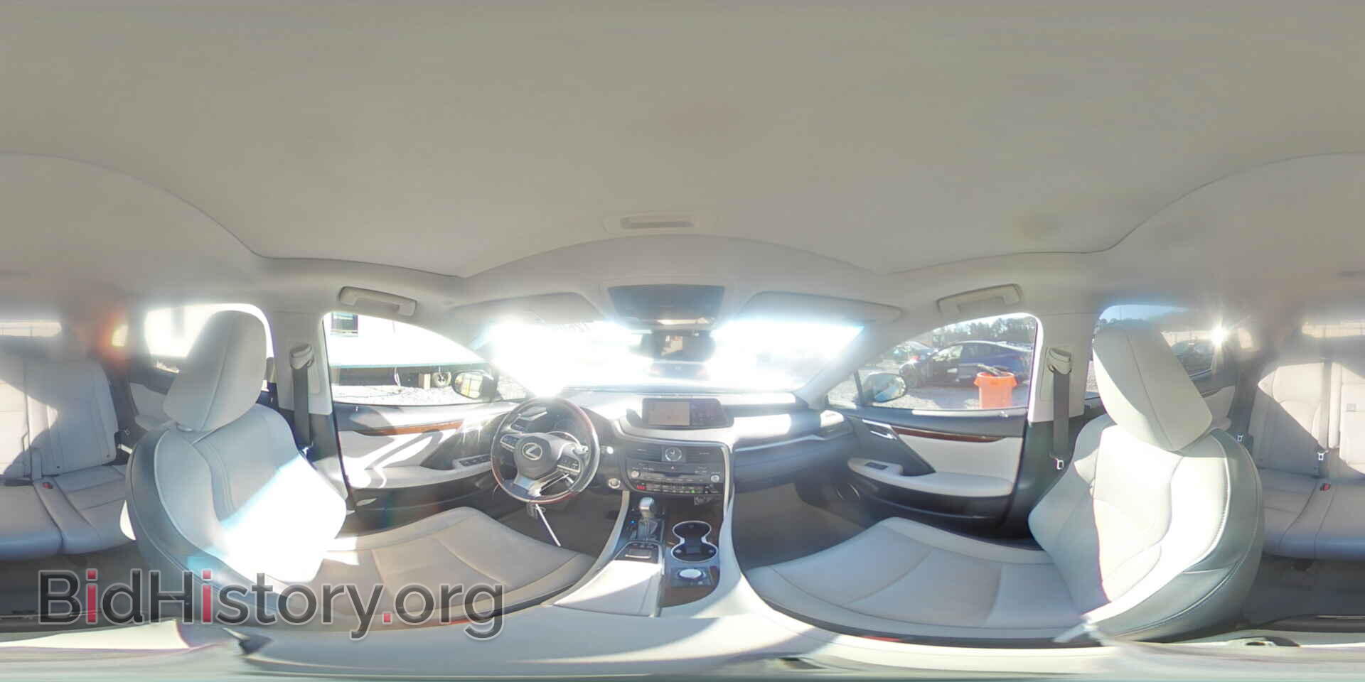 2019 LEXUS RX350 - VIN: 2T2ZZMCA1KC150339 - Фото 15