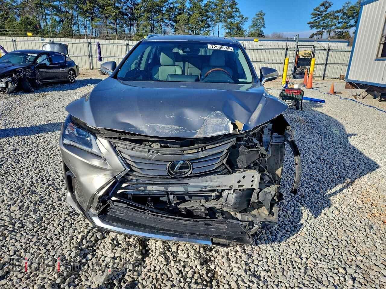 2019 LEXUS RX350 - VIN: 2T2ZZMCA1KC150339 - Фото 5