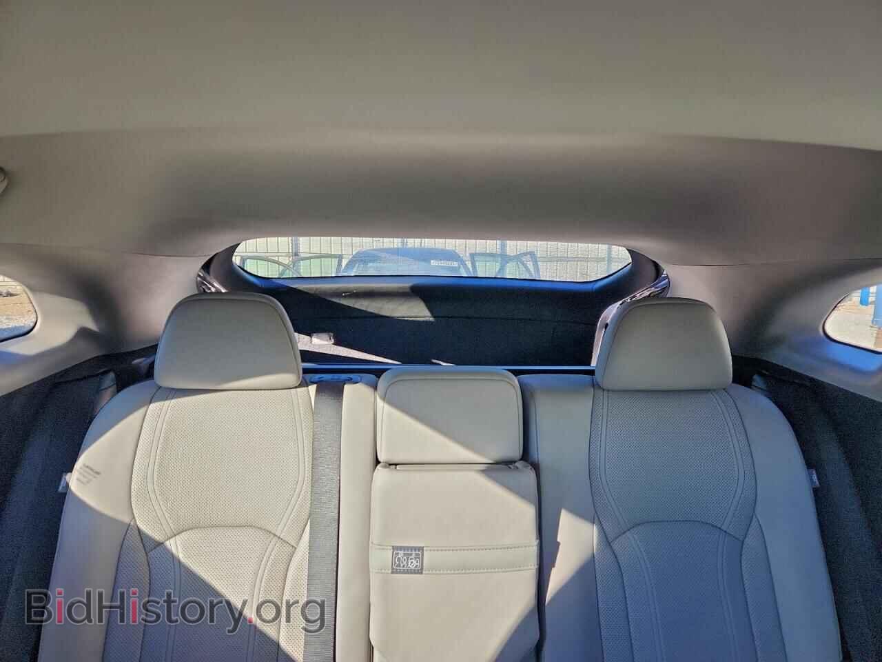 2019 LEXUS RX350 - VIN: 2T2ZZMCA1KC150339 - Фото 10