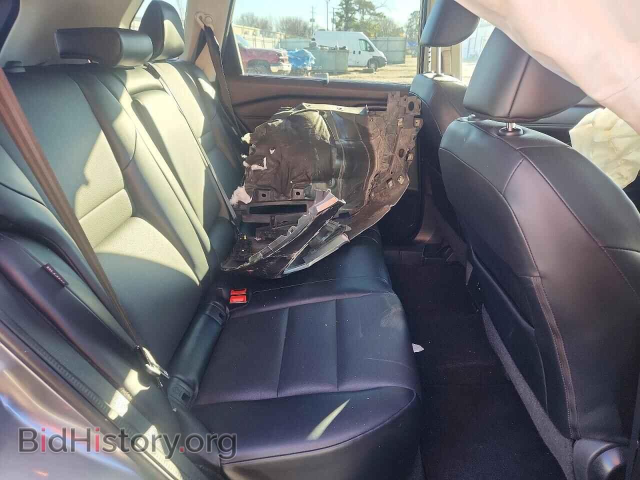 2021 NISSAN ROGUE - VIN: 5N1AT3BA3MC751368 - Фото 11