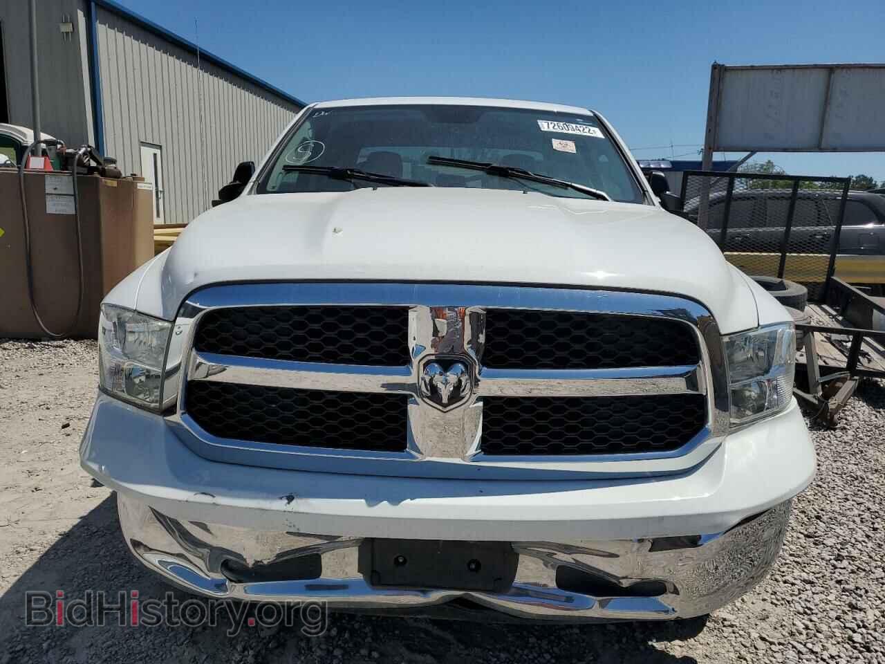 2022 RAM 1500 - VIN: 1C6RR6ST3NS132650 - Фото 5