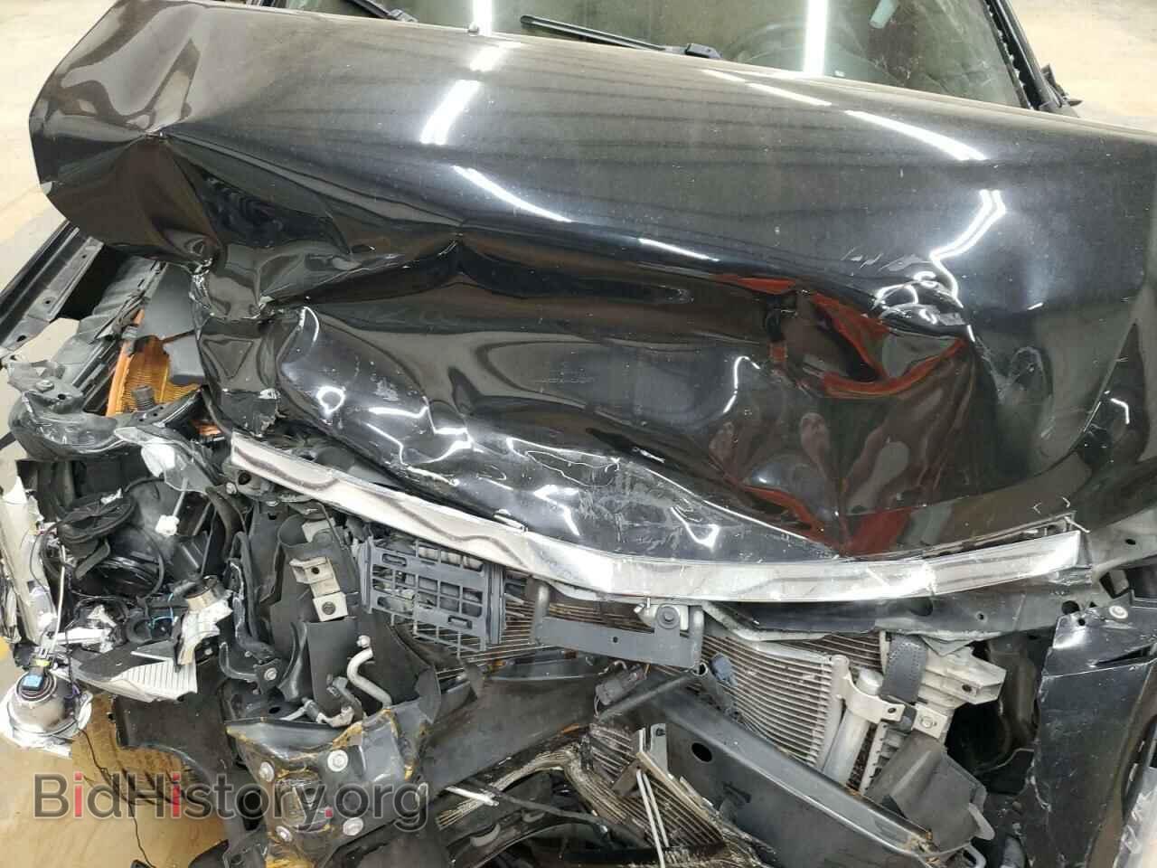 2015 CADILLAC SRX - VIN: 3GYFNBE39FS558239 - Фото 12