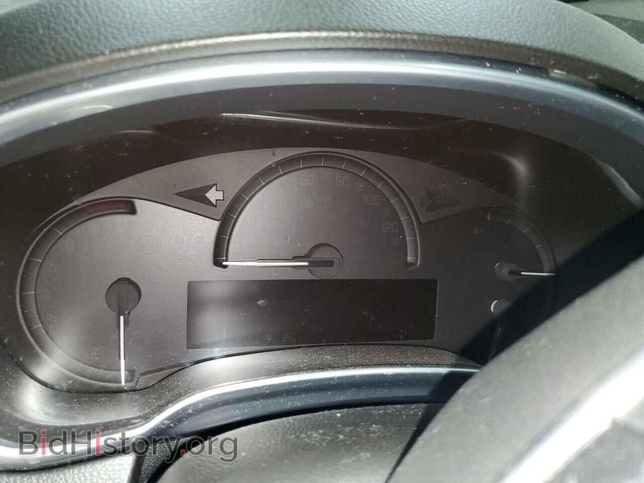 2015 CADILLAC SRX - VIN: 3GYFNBE39FS558239 - Фото 9