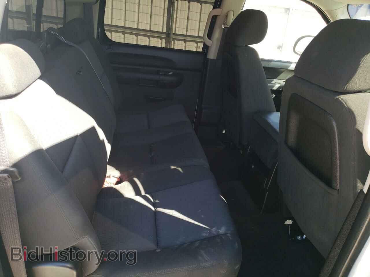 2013 CHEVROLET ALL Models - VIN: 3GCPCSE05DG165327 - Фото 10