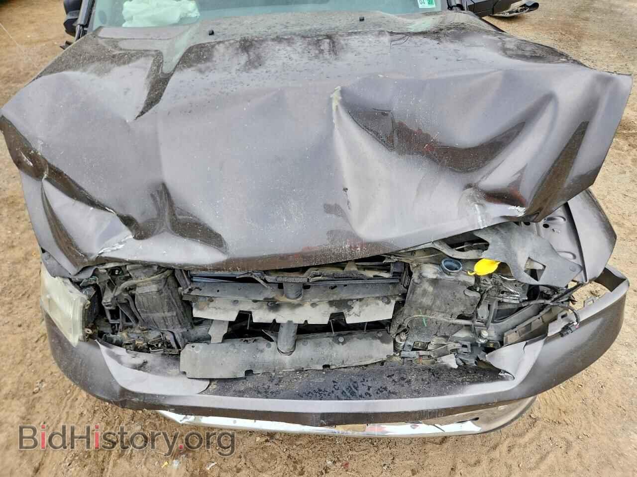 2017 RAM 1500 - VIN: 3C6RR6LT7HG604861 - Фото 11