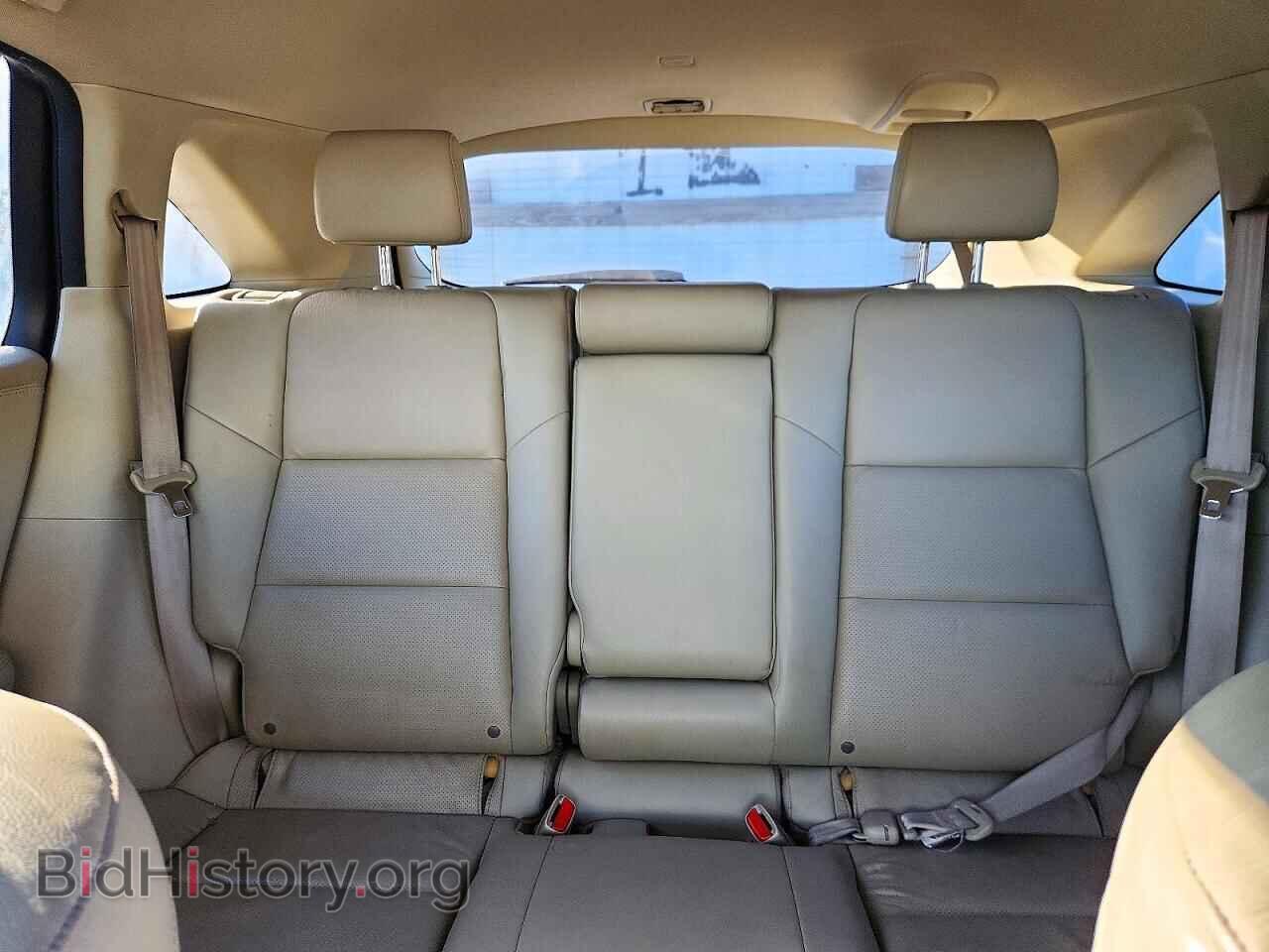 2013 ACURA RDX - VIN: 5J8TB3H35DL003277 - Фото 10