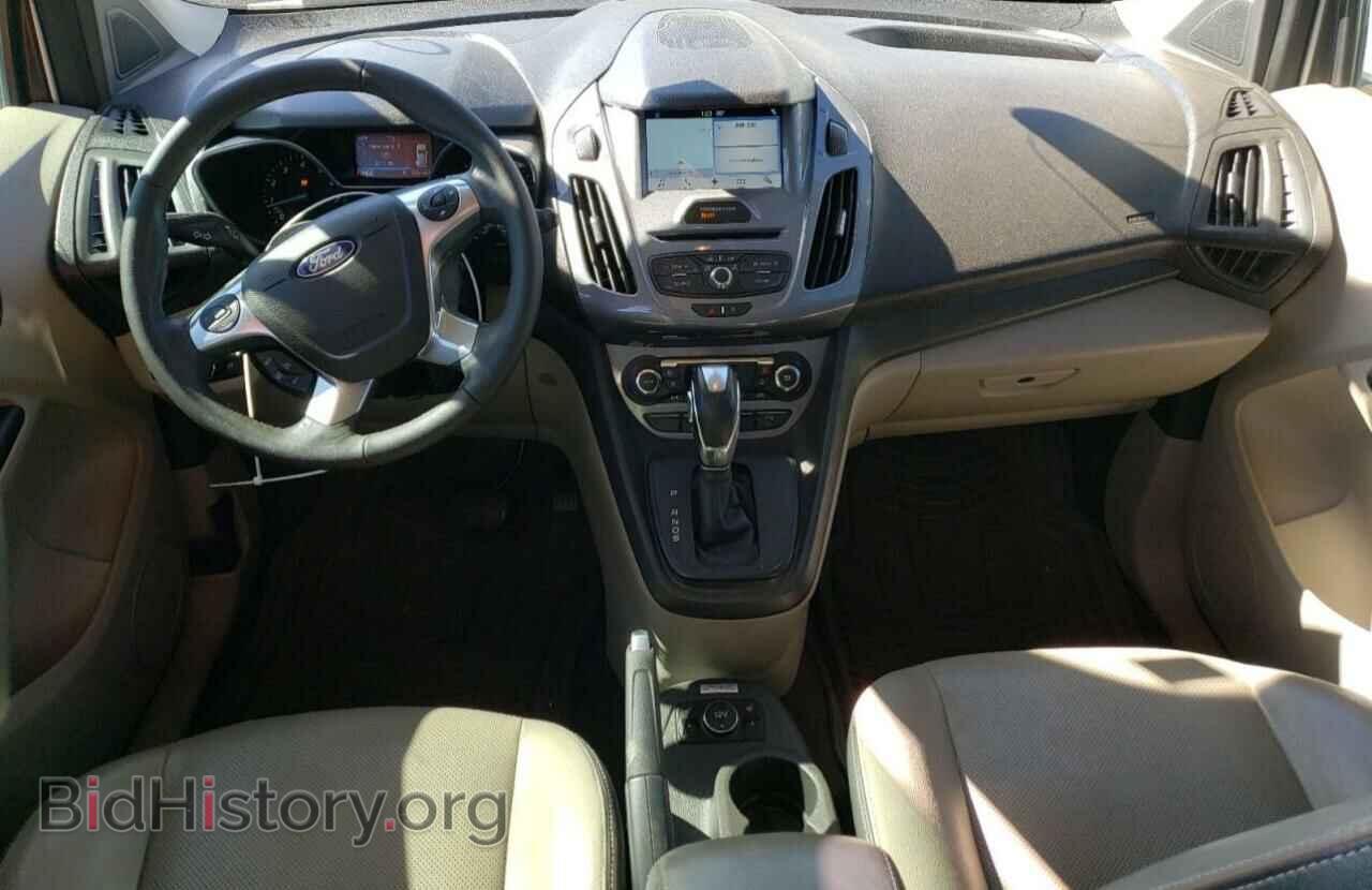 2018 FORD TRANSIT - VIN: NM0GE9G77J1352654 - Фото 8
