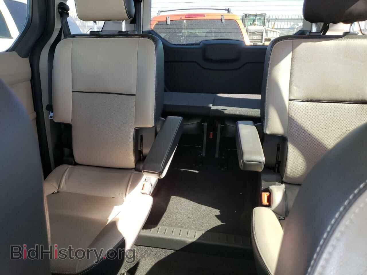 2018 FORD TRANSIT - VIN: NM0GE9G77J1352654 - Фото 10