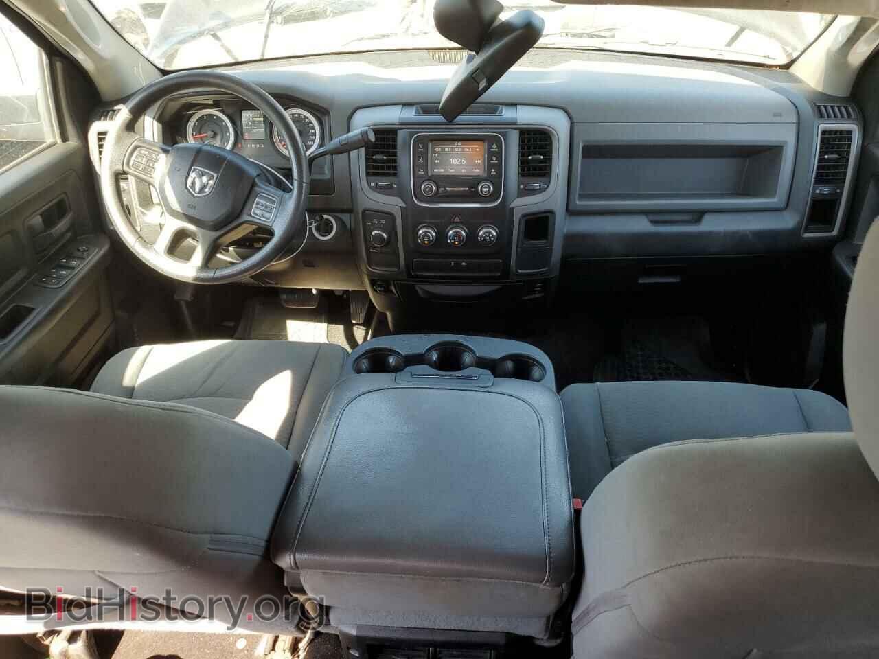 2014 RAM 1500 - VIN: 1C6RR7KT8ES124114 - Фото 8