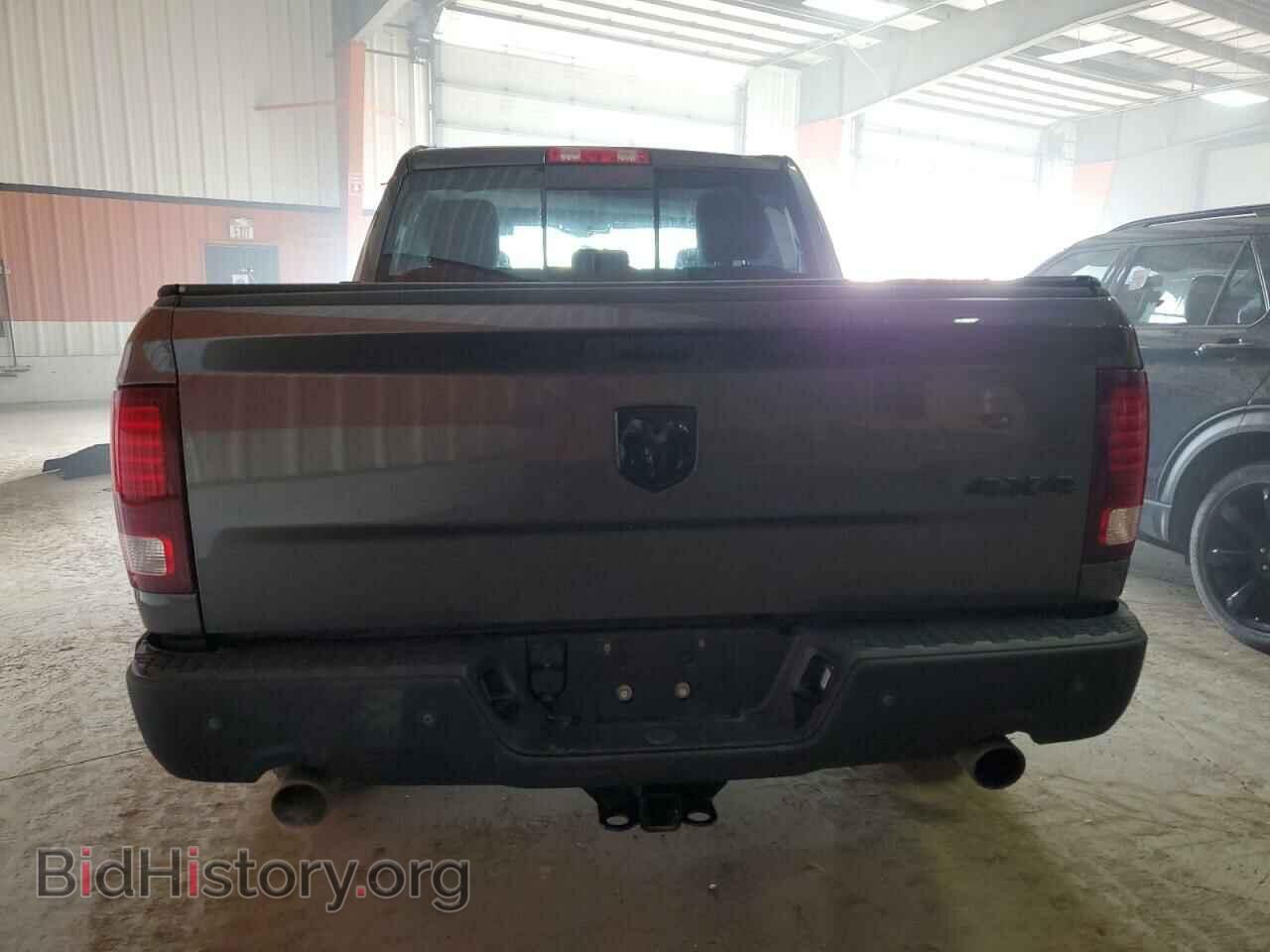 2019 RAM 1500 - VIN: 1C6RR7LT5KS718427 - Фото 6