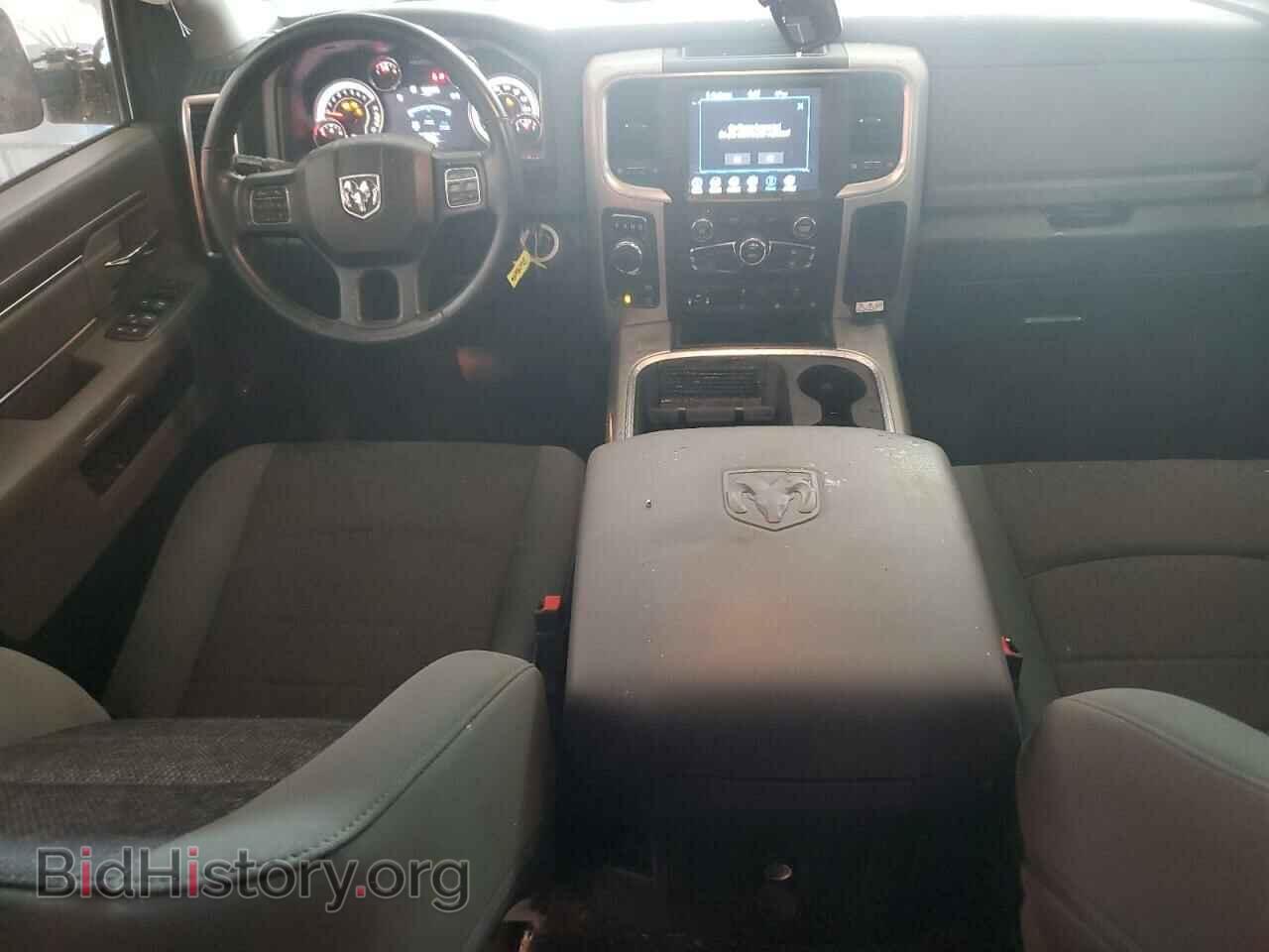 2019 RAM 1500 - VIN: 1C6RR7LT5KS718427 - Фото 8