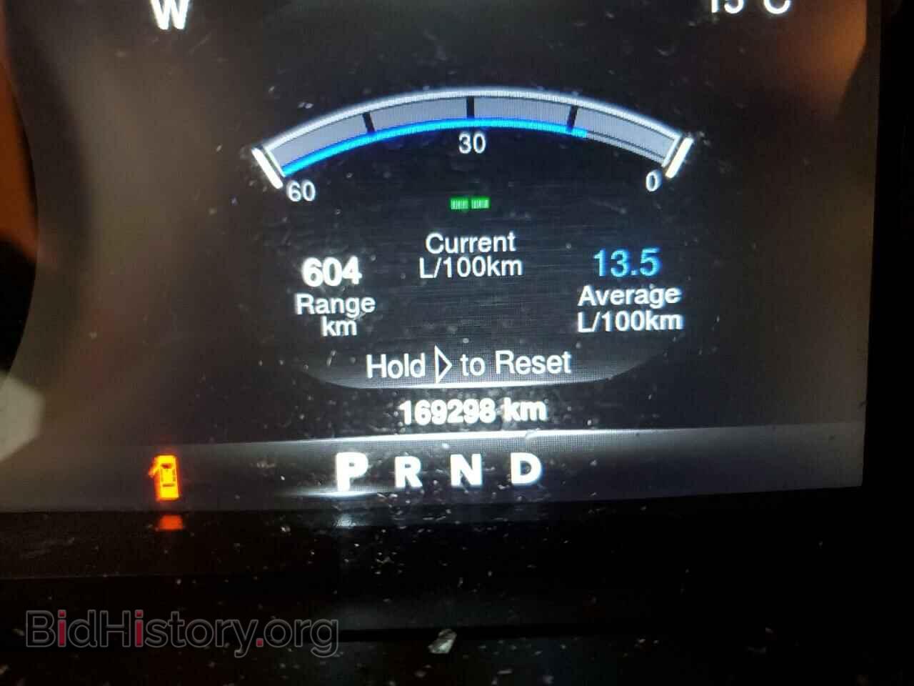 2019 RAM 1500 - VIN: 1C6RR7LT5KS718427 - Фото 9