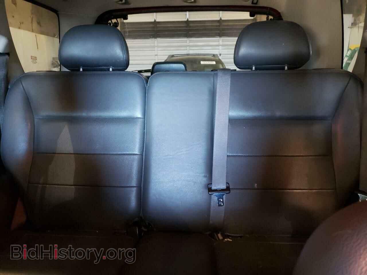 2006 FORD ESCAPE - VIN: 1FMCU96H26KD26720 - Фото 10