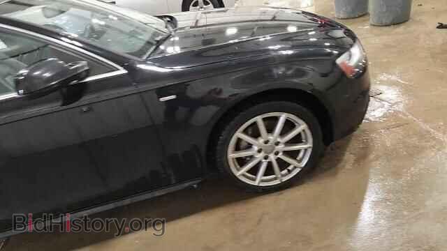 2016 AUDI A4 - VIN: WAUBFAFL7GN004846 - Фото 13