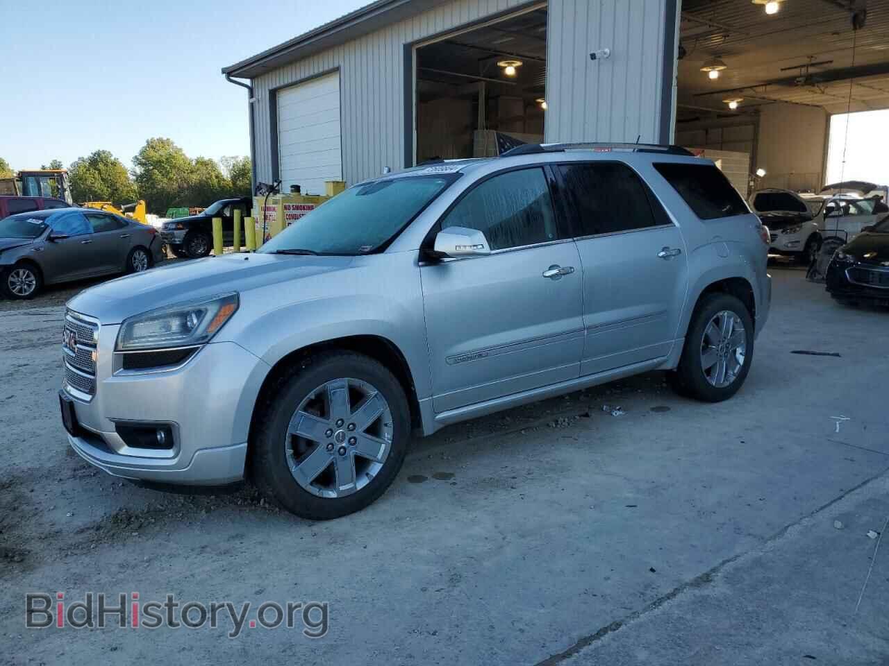 Photo 1GKKVTKD9DJ214744 - GMC ACADIA DEN 2013