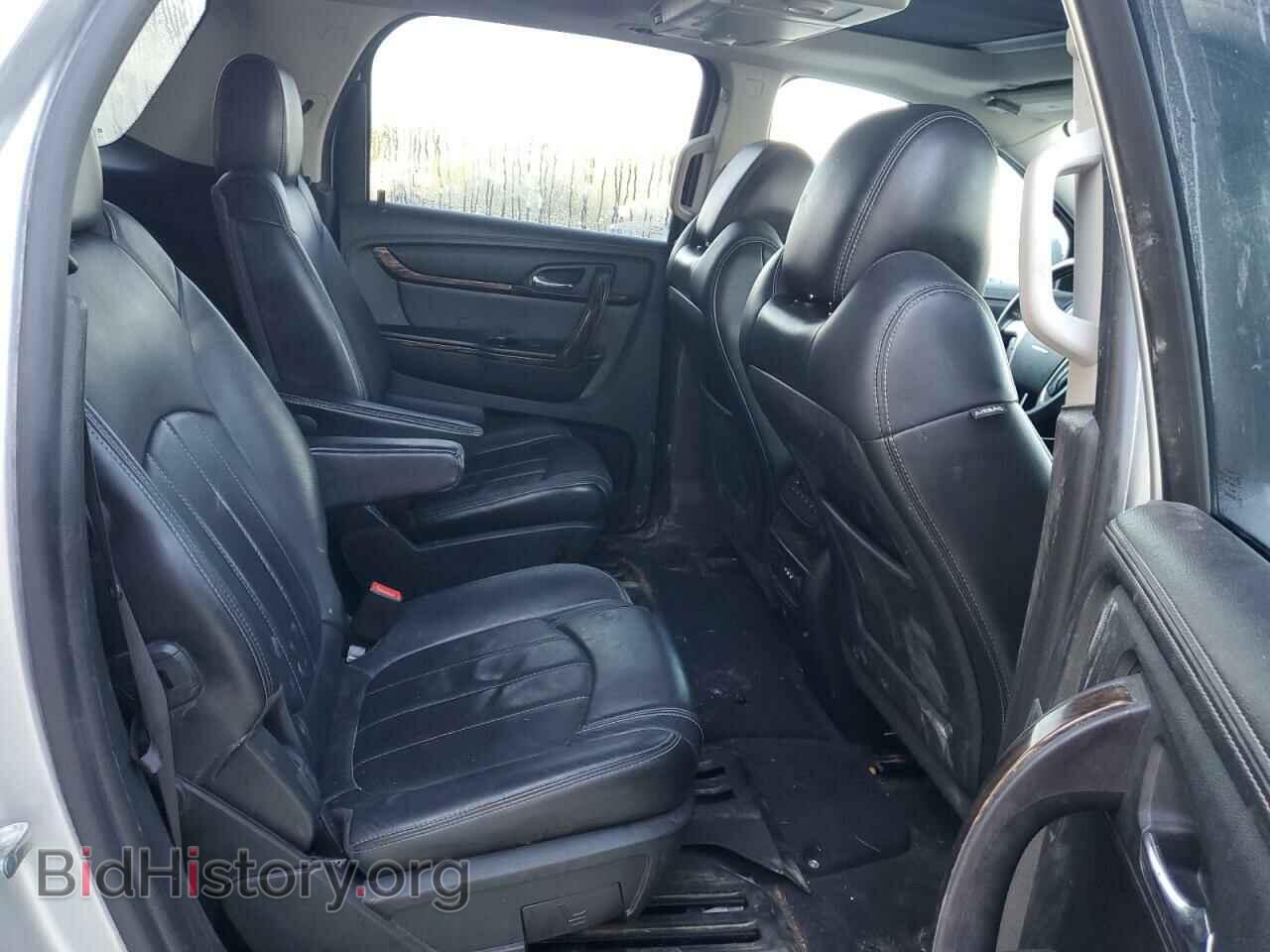 2013 GMC ACADIA DEN - VIN: 1GKKVTKD9DJ214744 - Фото 11
