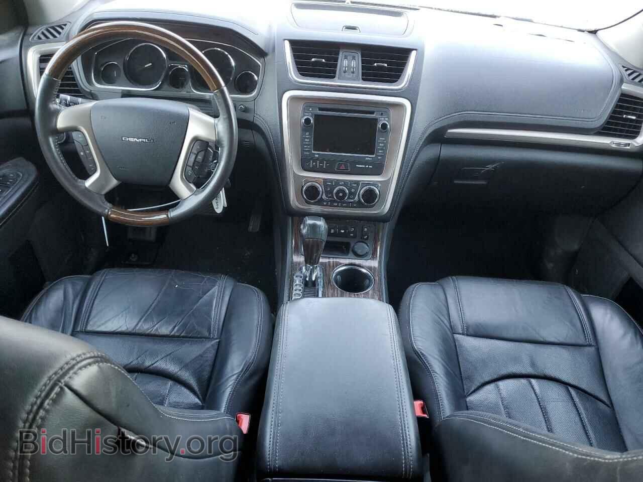 2013 GMC ACADIA DEN - VIN: 1GKKVTKD9DJ214744 - Фото 8