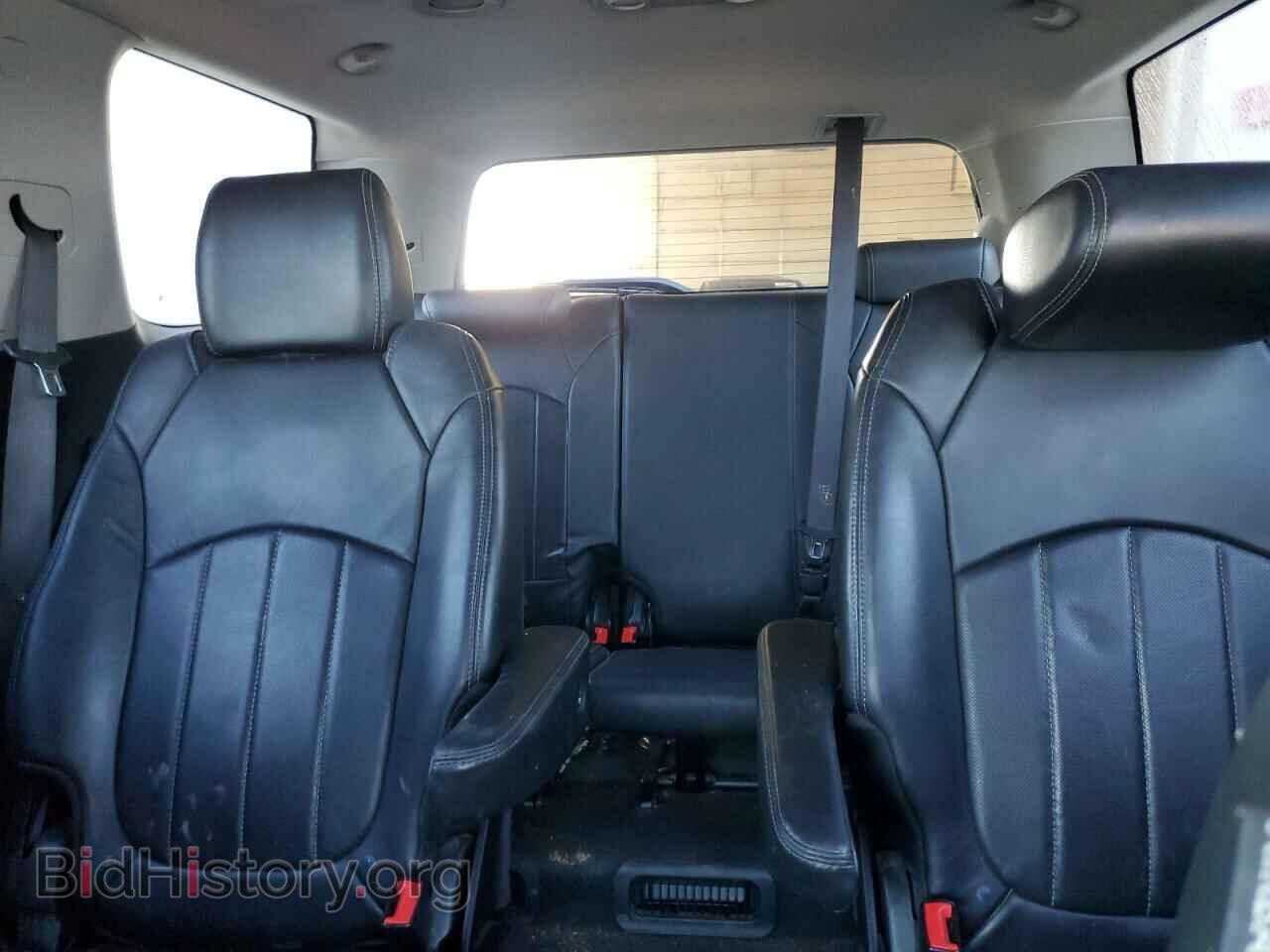 2013 GMC ACADIA DEN - VIN: 1GKKVTKD9DJ214744 - Фото 10