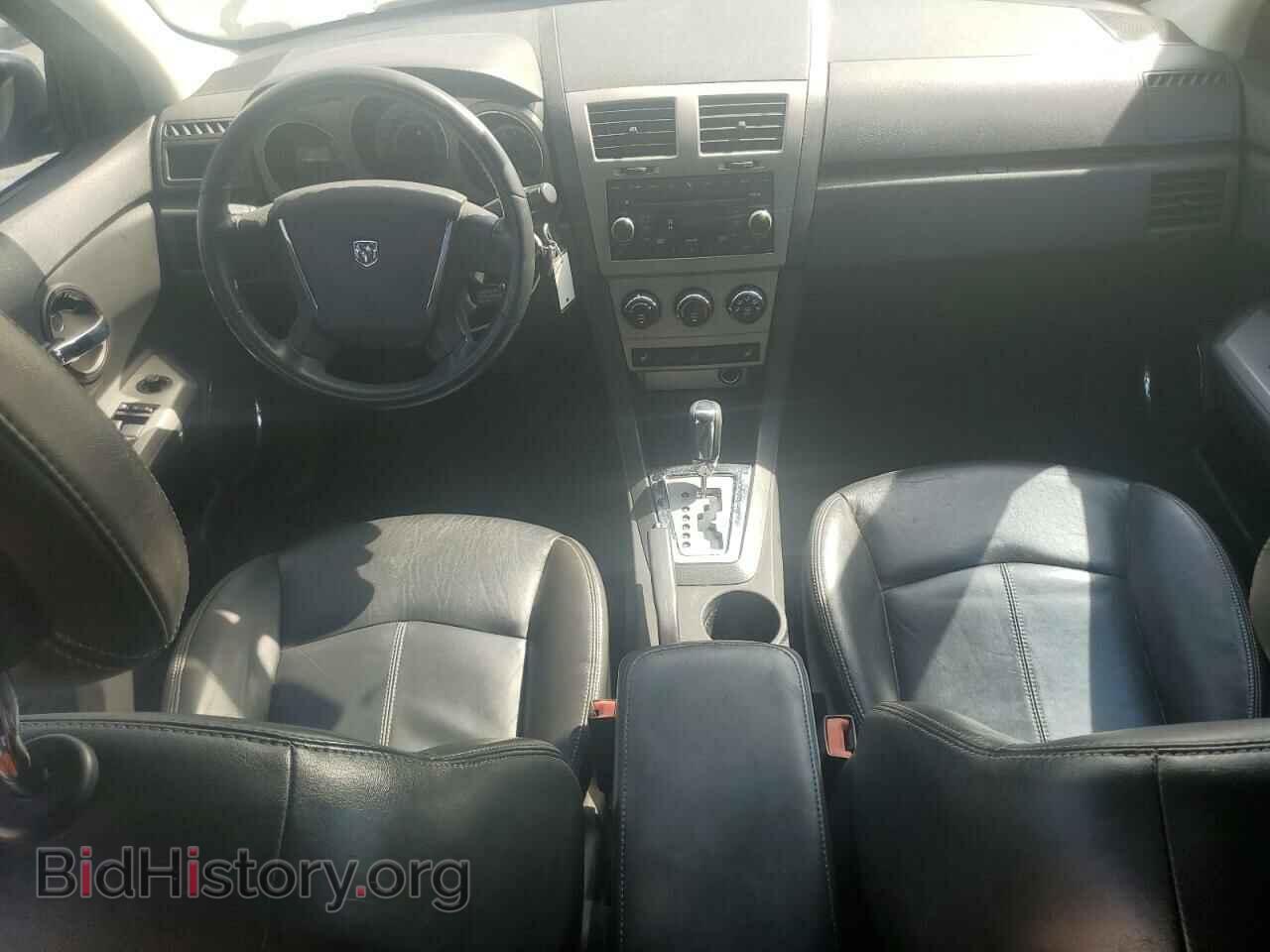 2010 DODGE AVENGER - VIN: 1B3CC5FB9AN237036 - Photo 8