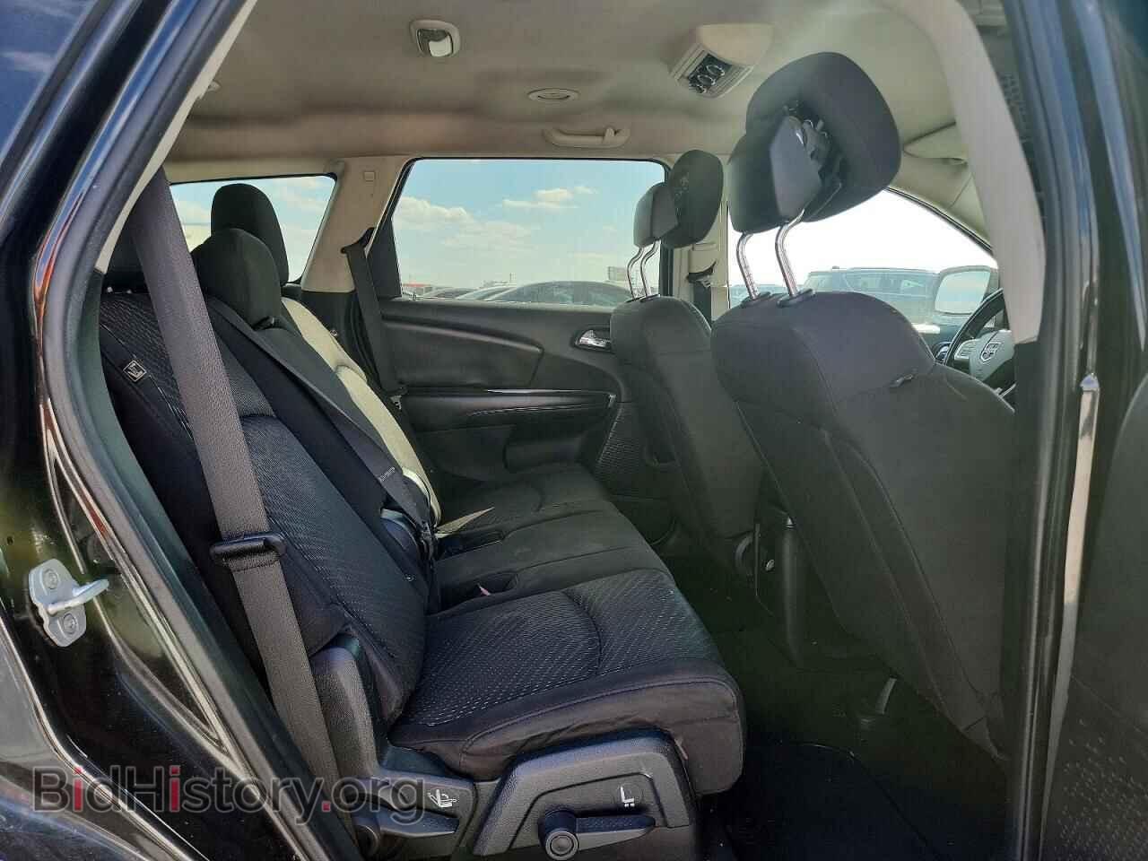 2013 DODGE JOURNEY - VIN: 3C4PDCAB8DT679710 - Photo 11