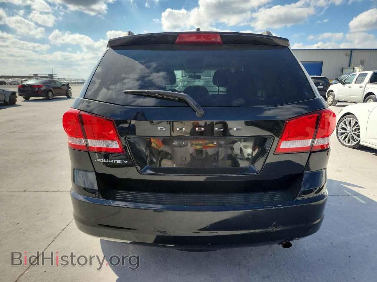 2013 DODGE JOURNEY - VIN: 3C4PDCAB8DT679710 - Photo 6