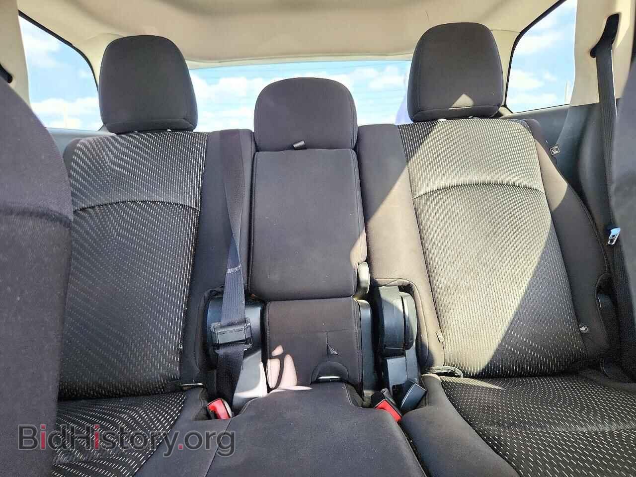 2013 DODGE JOURNEY - VIN: 3C4PDCAB8DT679710 - Photo 10