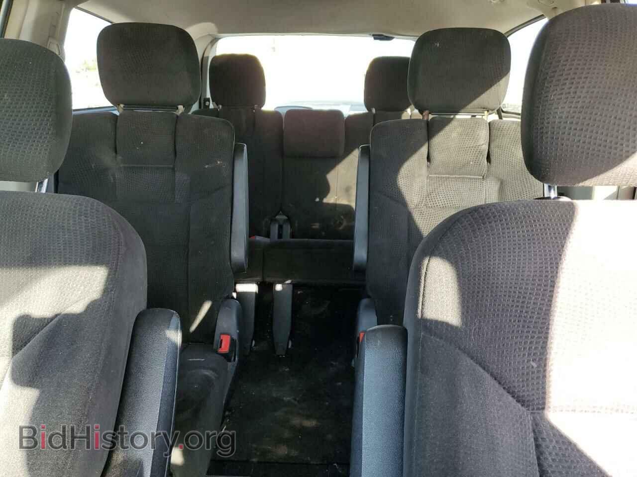 2013 CHRYSLER MINIVAN - VIN: 2C4RC1BG6DR779799 - Photo 10