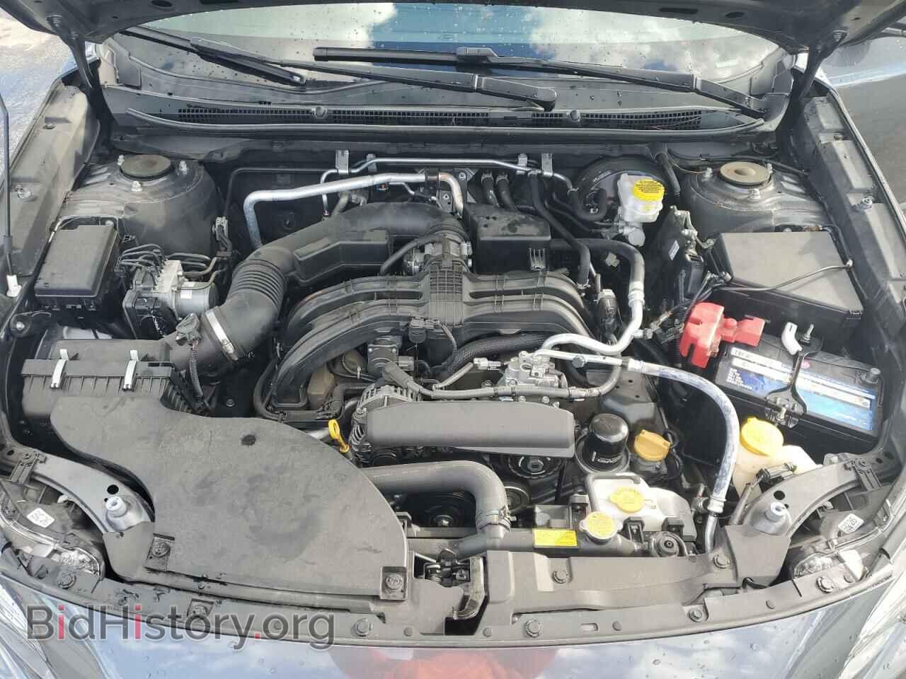 2021 SUBARU OUTBACK - VIN: 4S4BTAPC4M3197549 - Фото 12