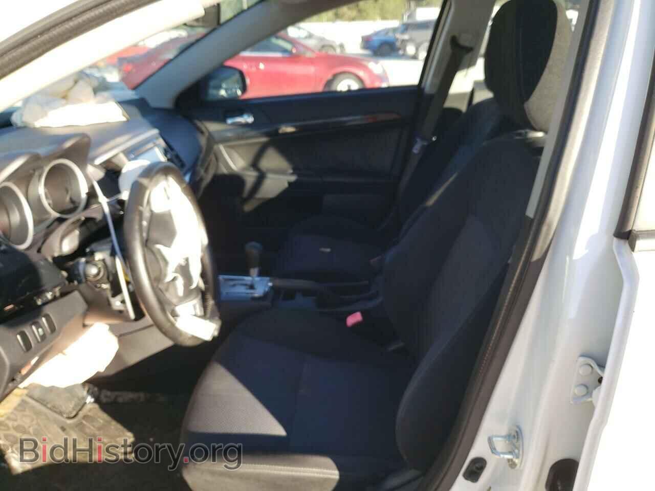 2015 MITSUBISHI LANCER - VIN: JA32U8FW3FU023845 - Фото 7