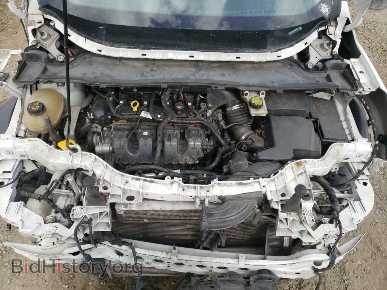 2017 FORD ESCAPE - VIN: 1FMCU9G94HUC03077 - Фото 12