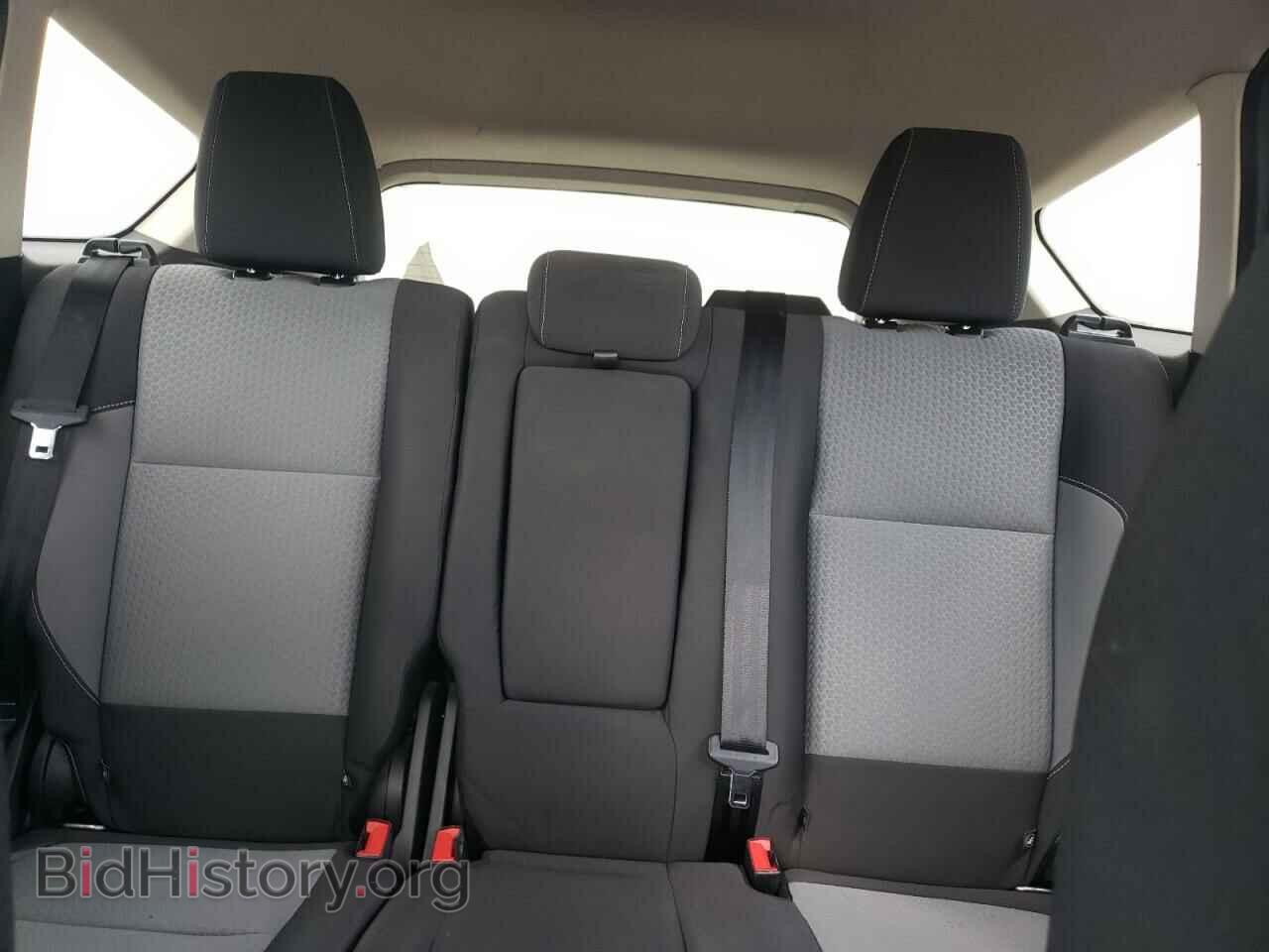 2017 FORD ESCAPE - VIN: 1FMCU9G94HUC03077 - Фото 10