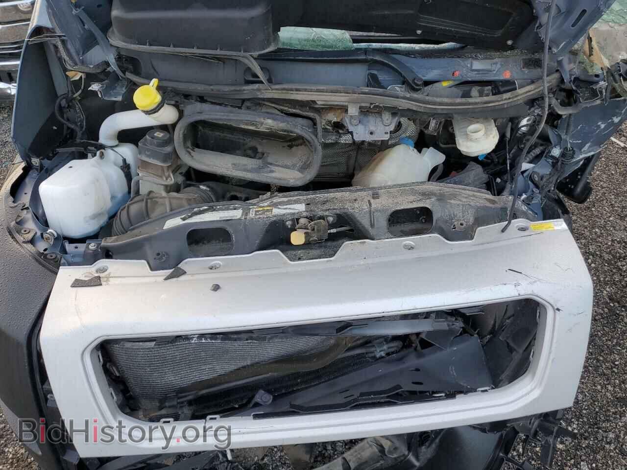 2019 RAM All Models - VIN: 3C6URVJG0KE551661 - Фото 11