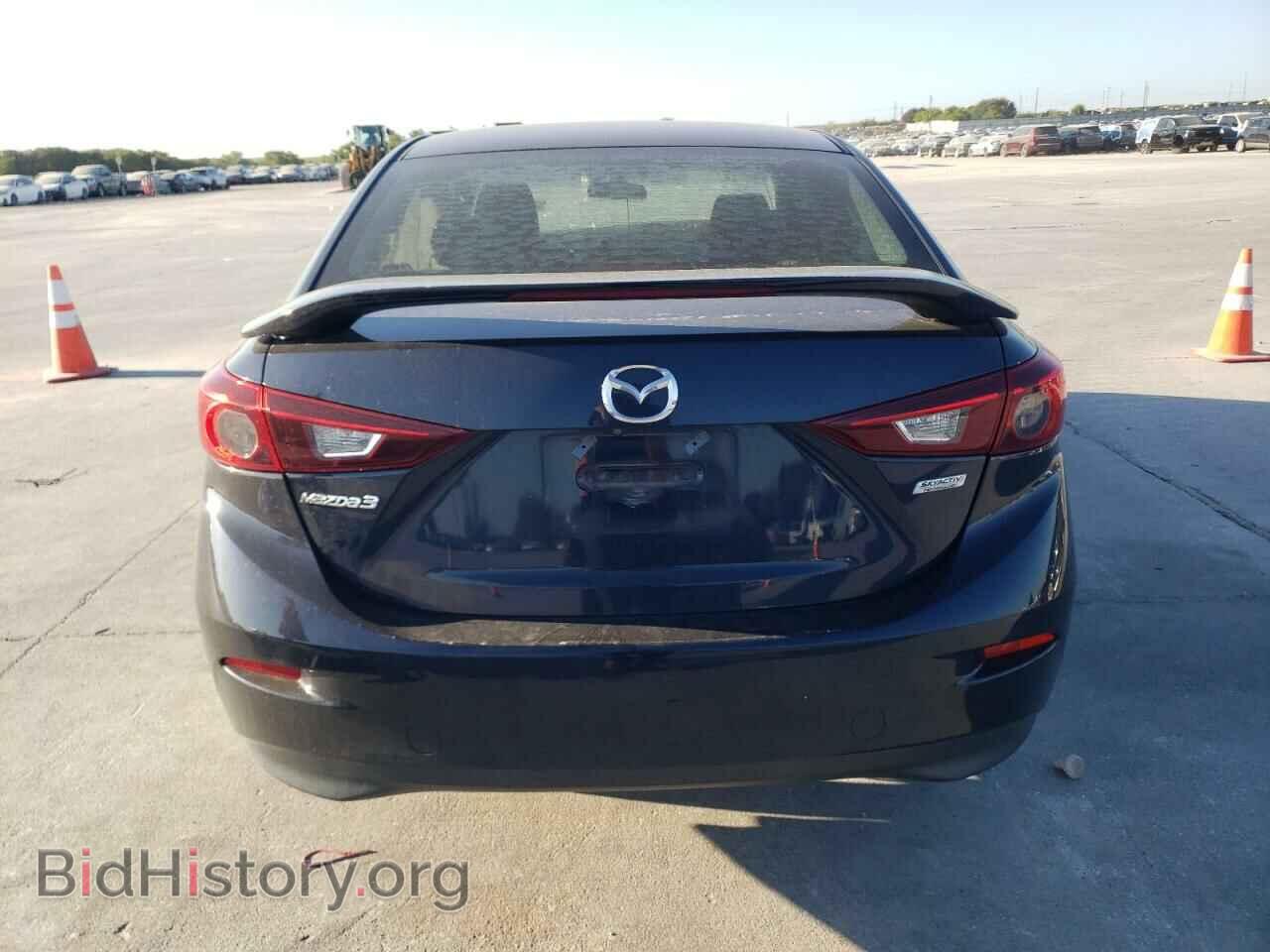 2017 MAZDA 3 - VIN: 3MZBN1U72HM134540 - Фото 6