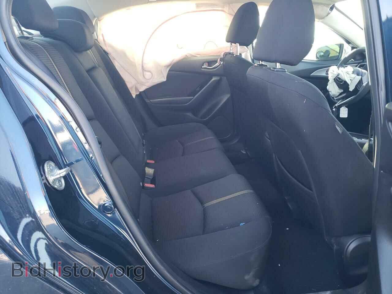 2017 MAZDA 3 - VIN: 3MZBN1U72HM134540 - Фото 10