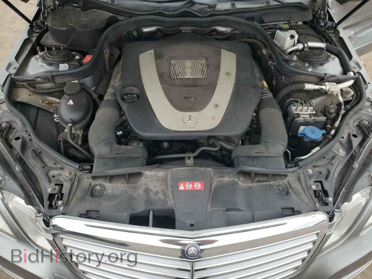 2010 MERCEDES-BENZ E-CLASS - VIN: WDDHF8HB3AA188004 - Фото 11