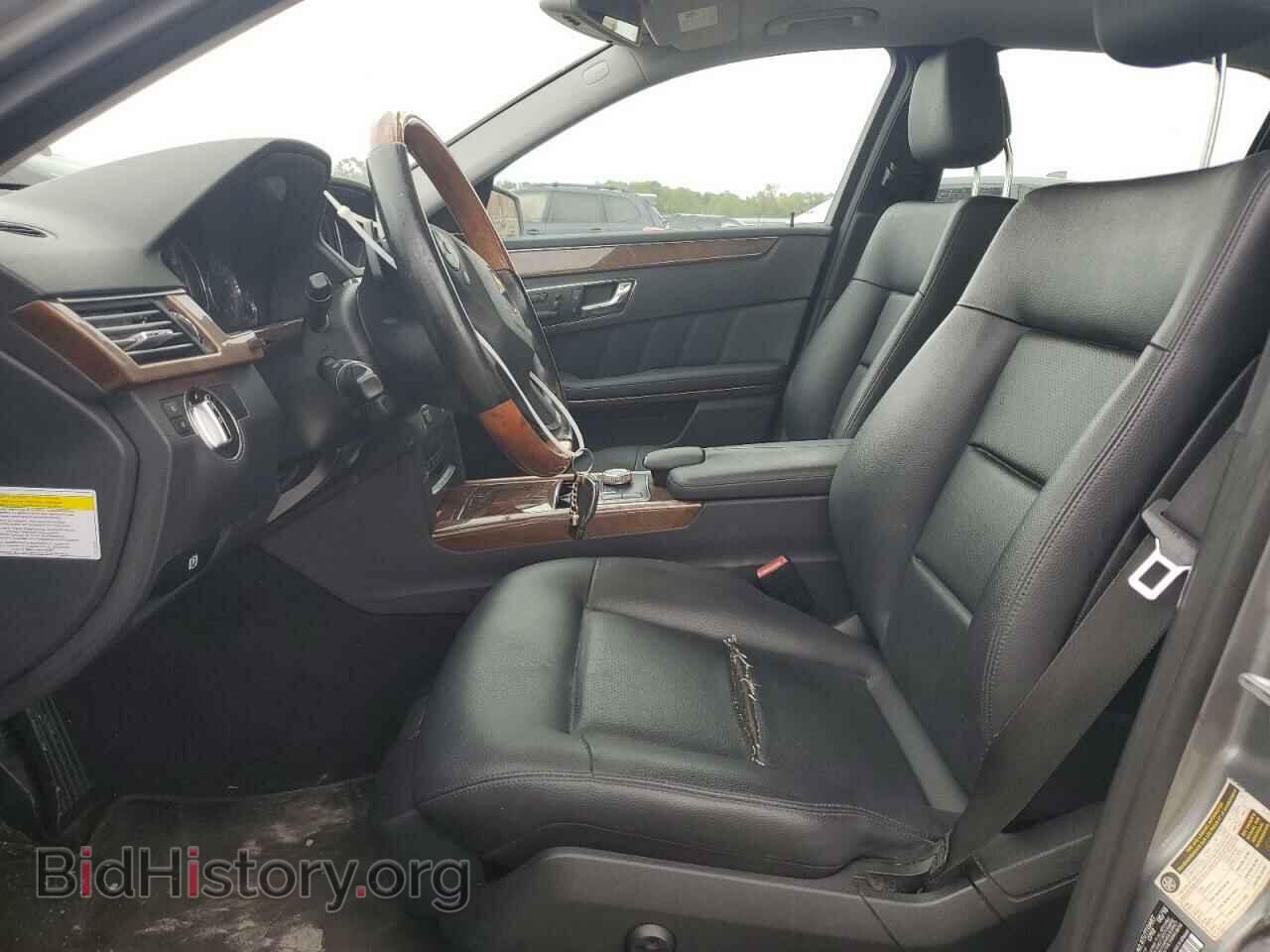 2010 MERCEDES-BENZ E-CLASS - VIN: WDDHF8HB3AA188004 - Фото 7