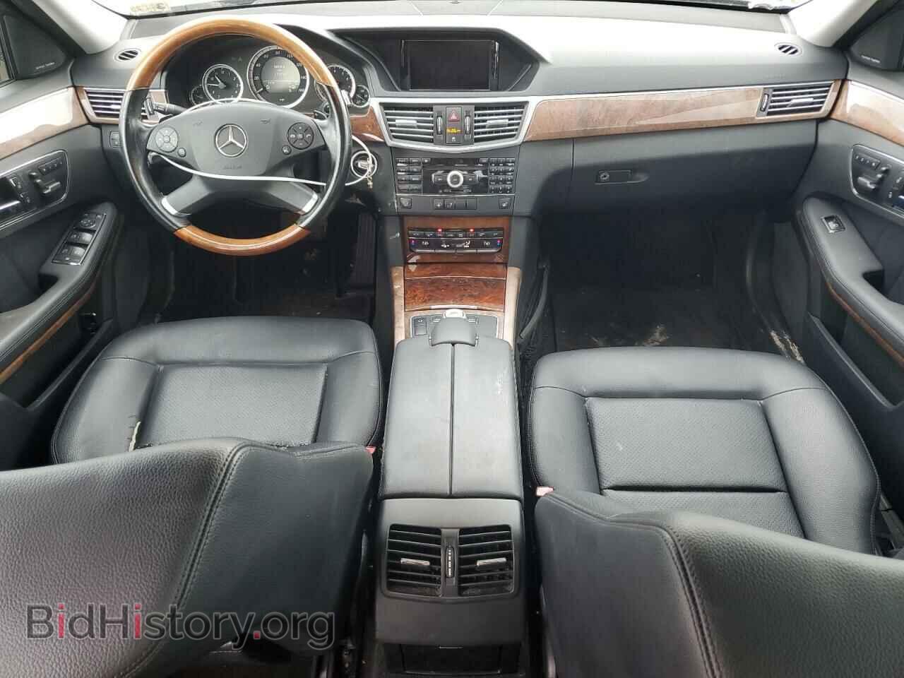 2010 MERCEDES-BENZ E-CLASS - VIN: WDDHF8HB3AA188004 - Фото 8