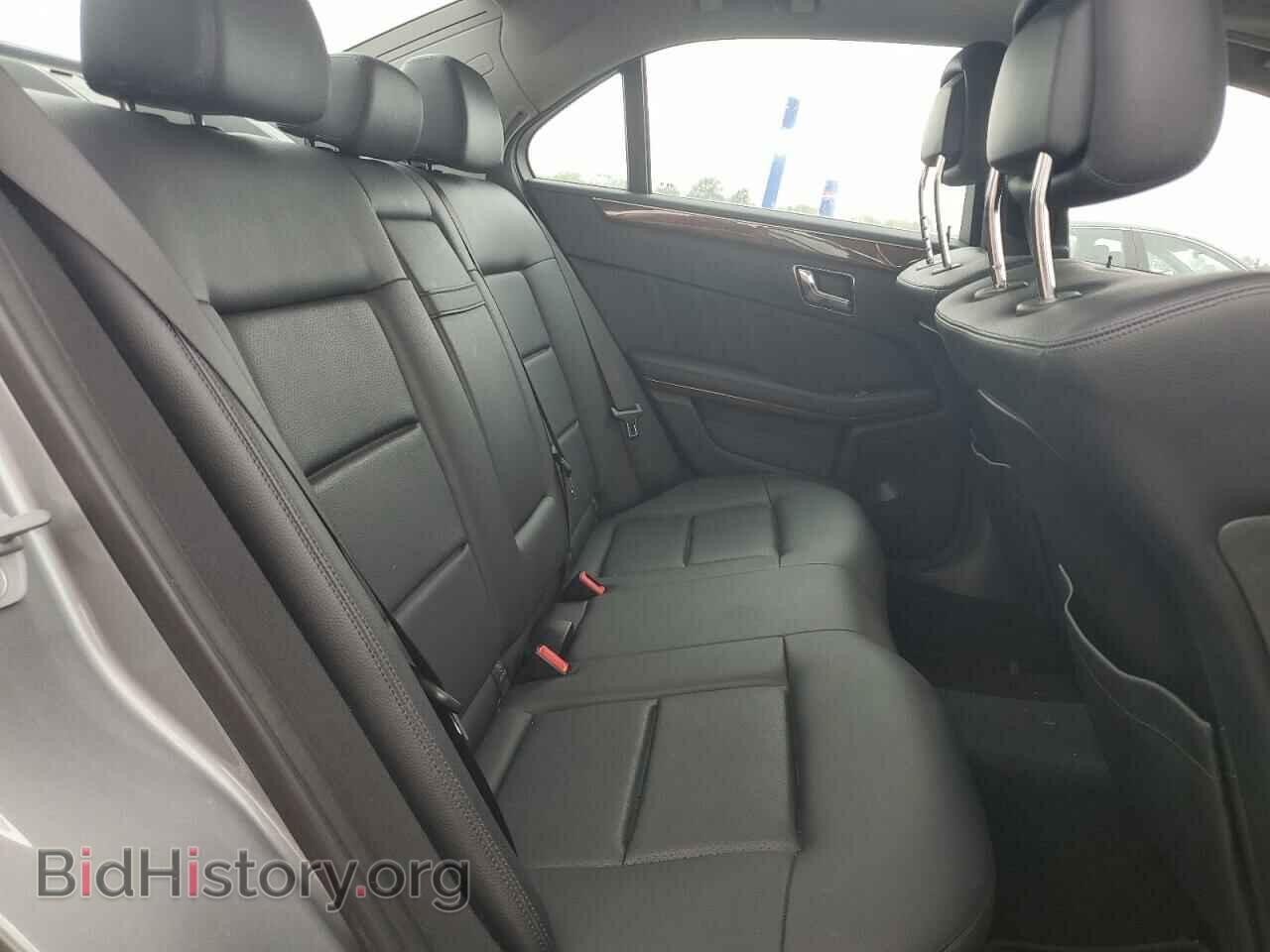 2010 MERCEDES-BENZ E-CLASS - VIN: WDDHF8HB3AA188004 - Фото 10