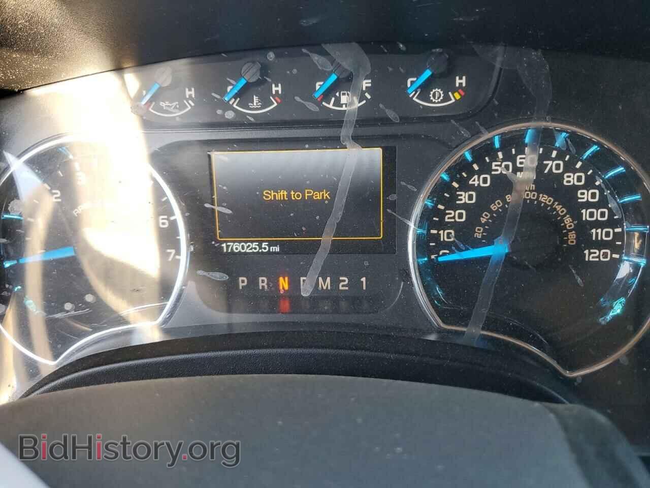 2013 FORD F-150 - VIN: 1FTFW1ETXDFD18986 - Фото 9