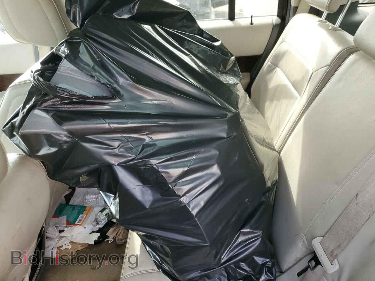 2010 FORD FLEX - VIN: 2FMGK5CC7ABB21860 - Фото 13