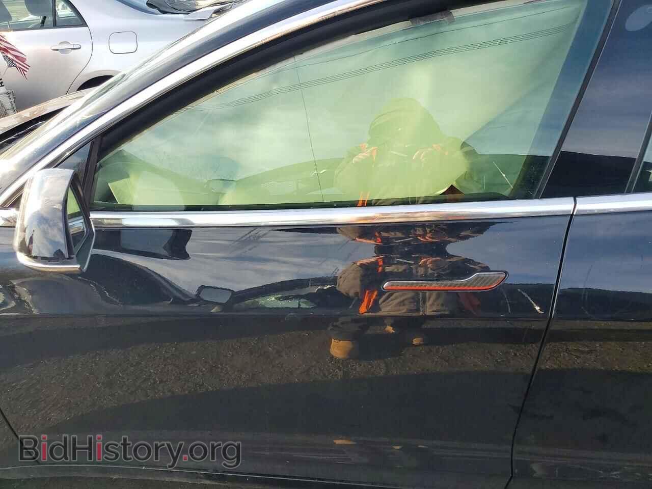 2018 TESLA MODEL 3 - VIN: 5YJ3E1EB9JF082666 - Фото 7