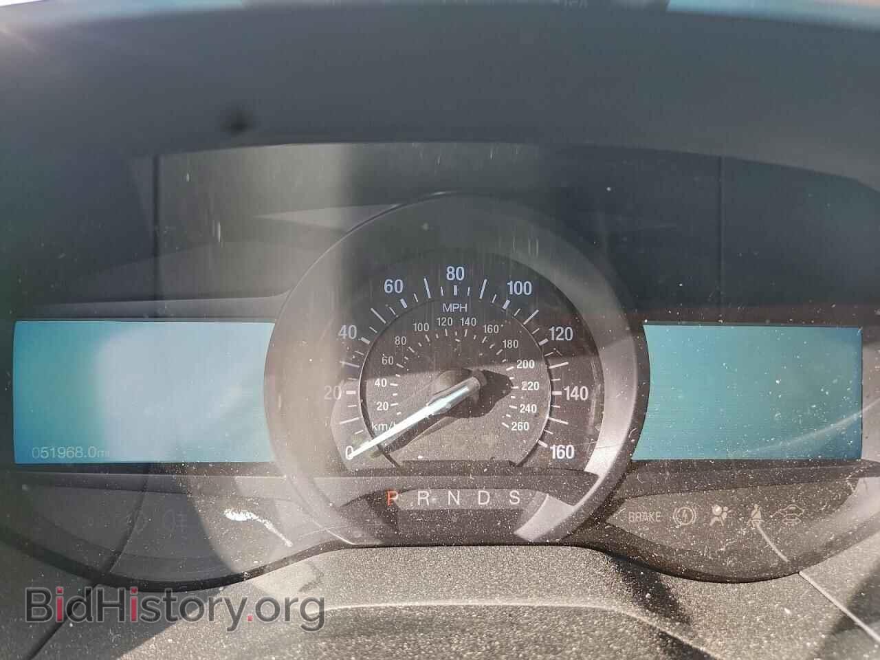 2021 FORD EDGE - VIN: 2FMPK3K90MBA18424 - Photo 9