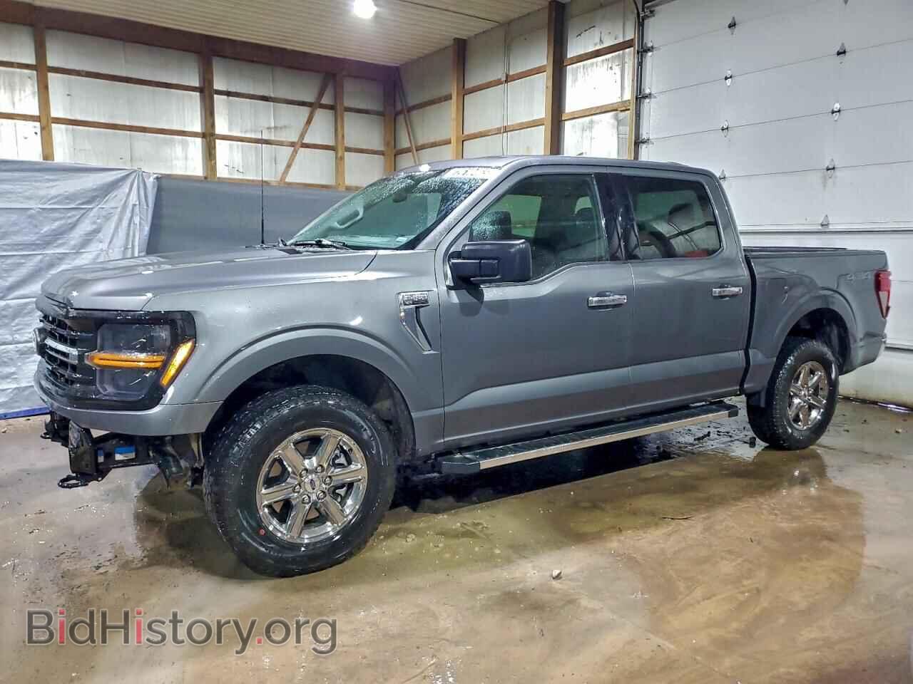 Photo 1FTFW3L55SKE02010 - FORD All Models 2025